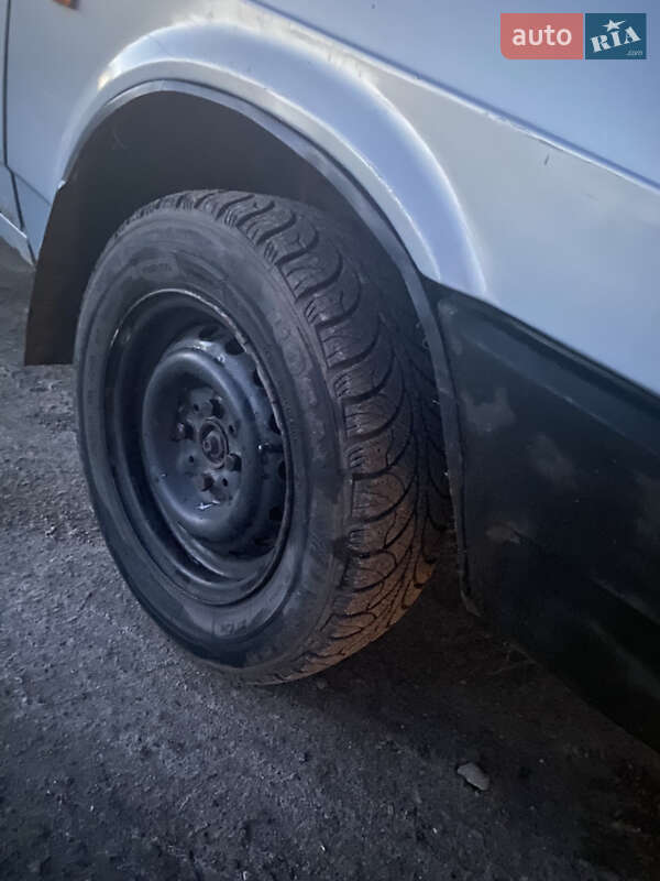 Седан ВАЗ / Lada 21099 2005 в Львове
