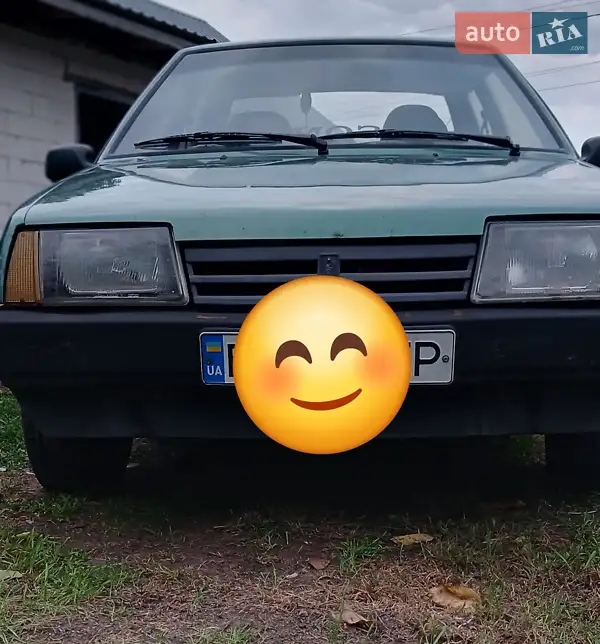 ВАЗ / Lada 21099