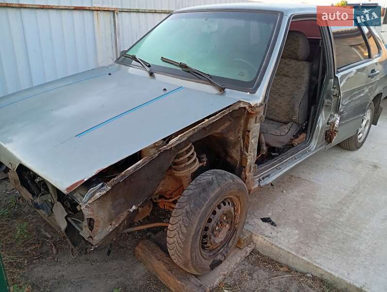 Седан ВАЗ / Lada 21099 2002 в Полтаве фото Седан ВАЗ / Lada 21099 2002 в Полтаве