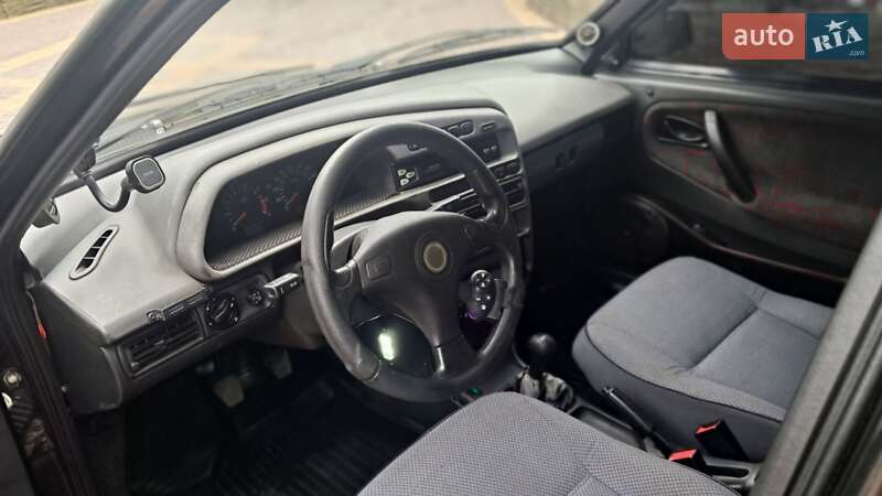 Седан ВАЗ / Lada 21099 2007 в Турбовом фото 22 Седан ВАЗ / Lada 21099 2007 в Турбовом