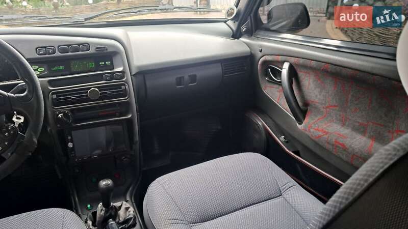 Седан ВАЗ / Lada 21099 2007 в Турбовом фото 31 Седан ВАЗ / Lada 21099 2007 в Турбовом