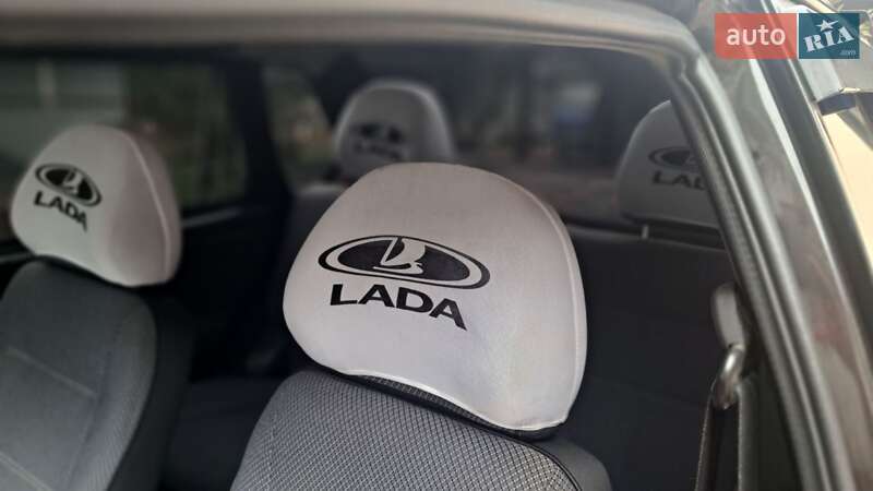 Седан ВАЗ / Lada 21099 2007 в Турбовом фото 41 Седан ВАЗ / Lada 21099 2007 в Турбовом