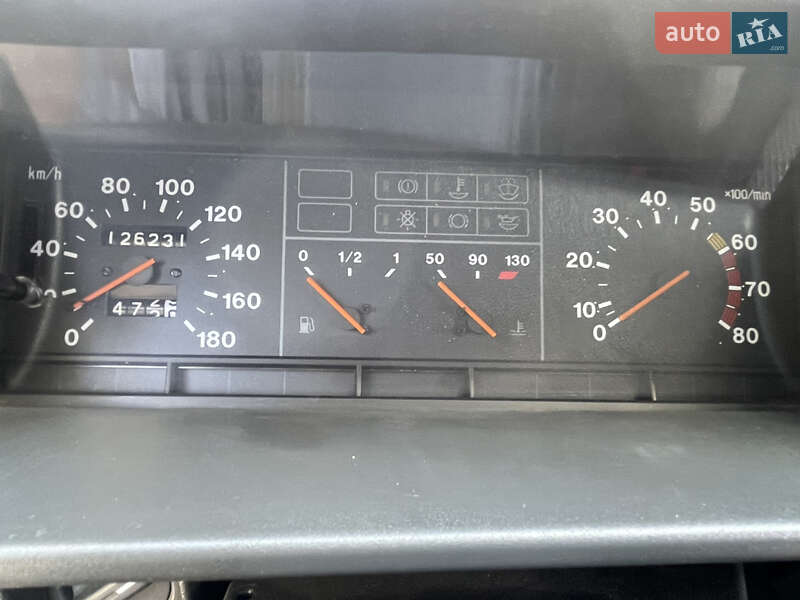 Седан ВАЗ / Lada 21099 2006 в Волочиську