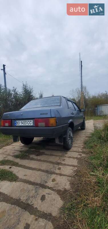 Седан ВАЗ / Lada 21099 2007 в Полонному