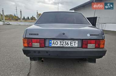 Седан ВАЗ 21099 2006 в  фото 4 Седан ВАЗ 21099 2006 в