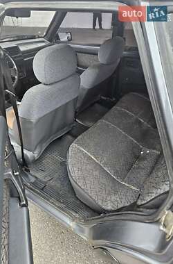 Седан ВАЗ 21099 2006 в  фото 8 Седан ВАЗ 21099 2006 в