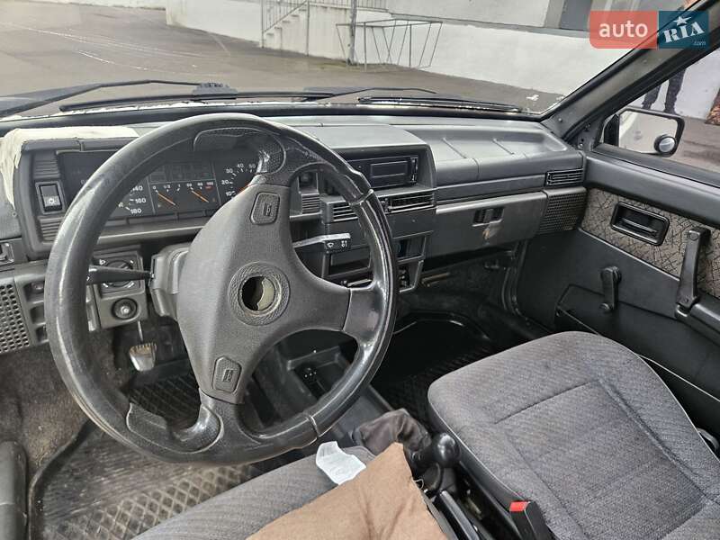 Седан ВАЗ / Lada 21099 2006 в Мукачевому