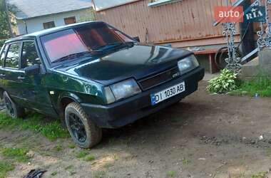 Седан ВАЗ 21099 2003 в 