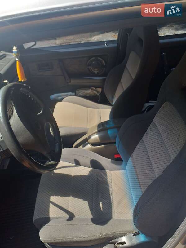 Седан ВАЗ / Lada 21099 2002 в Кривом Роге фото 16 Седан ВАЗ / Lada 21099 2002 в Кривом Роге