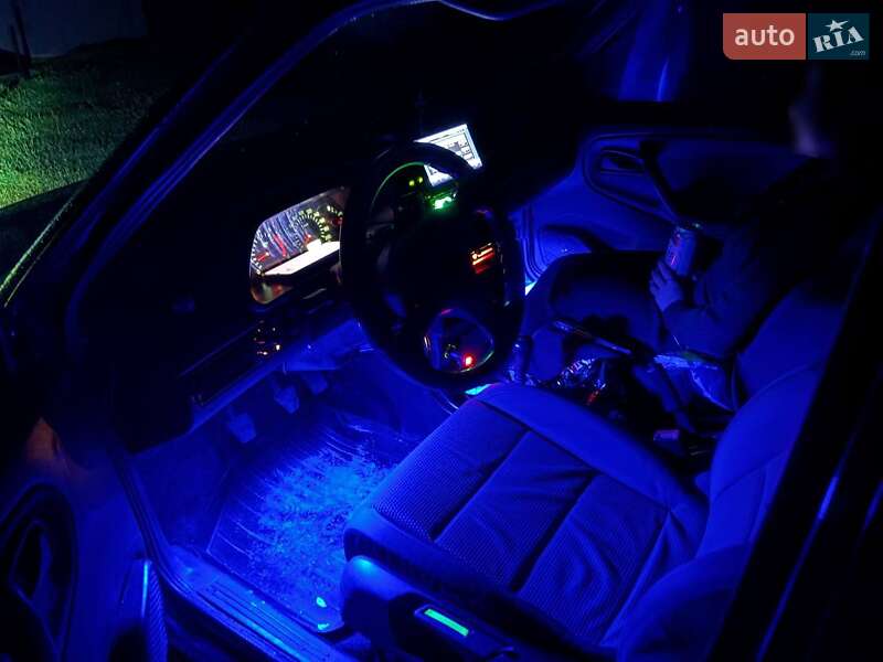 Седан ВАЗ / Lada 21099 2008 в Львове фото 3 Седан ВАЗ / Lada 21099 2008 в Львове