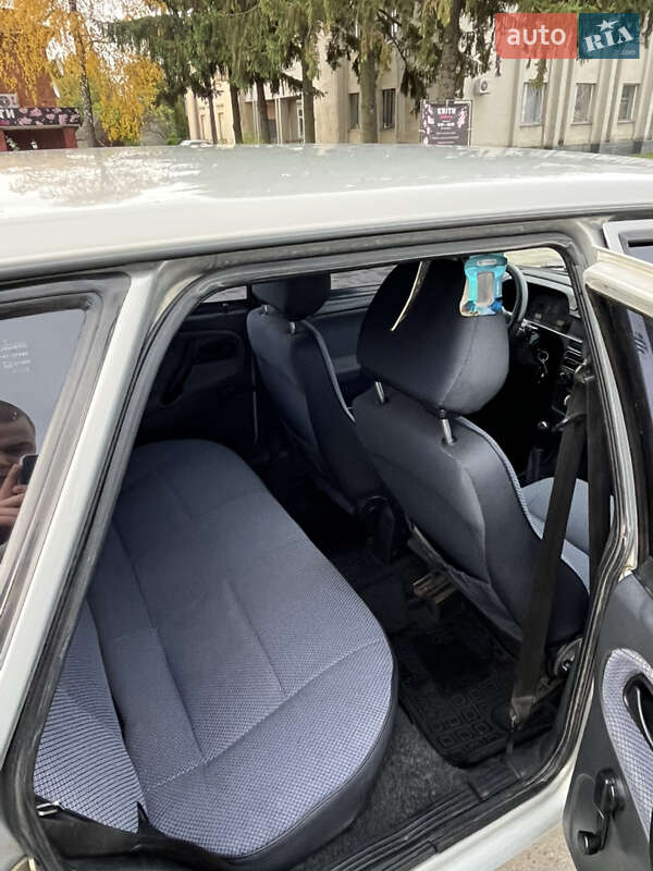 Седан ВАЗ / Lada 21099 2007 в Кодыме