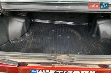 Седан ВАЗ 21099 2008 в 