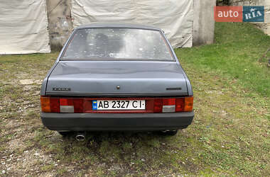 Седан ВАЗ 21099 2008 в 