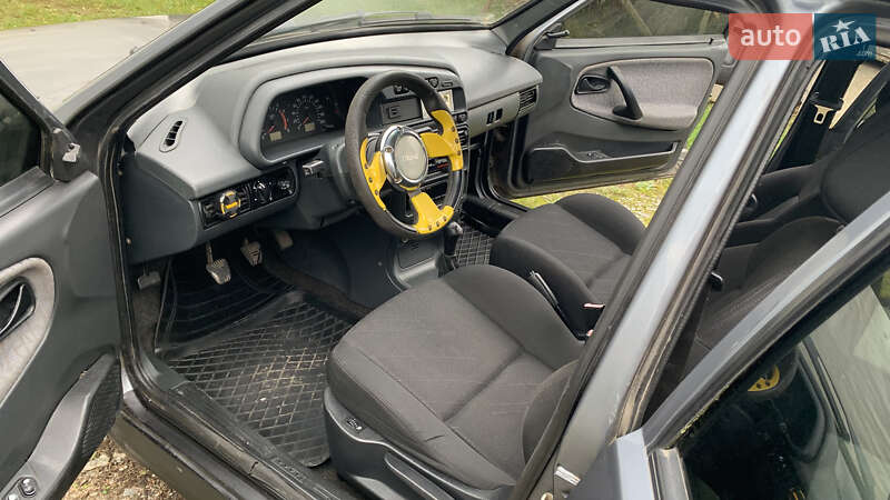 Седан ВАЗ / Lada 21099 2008 в Виннице фото 17 Седан ВАЗ / Lada 21099 2008 в Виннице