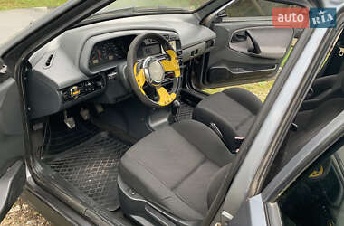 Седан ВАЗ 21099 2008 в 