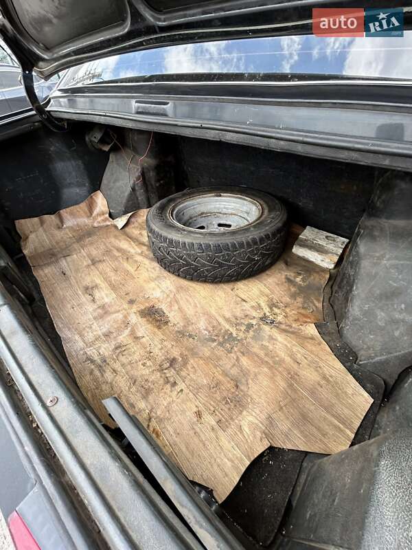 Седан ВАЗ / Lada 21099 2006 в Сумах фото 10 Седан ВАЗ / Lada 21099 2006 в Сумах