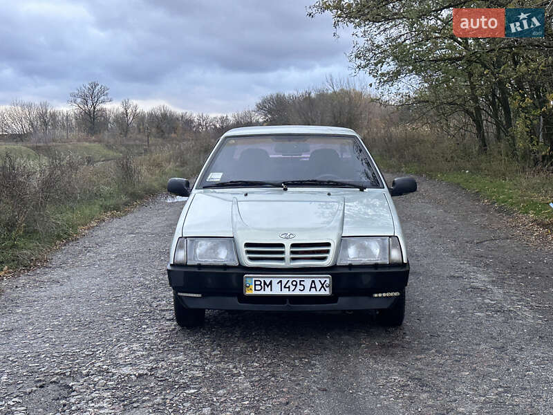 Седан ВАЗ / Lada 21099 2002 в Ромнах фото 2 Седан ВАЗ / Lada 21099 2002 в Ромнах
