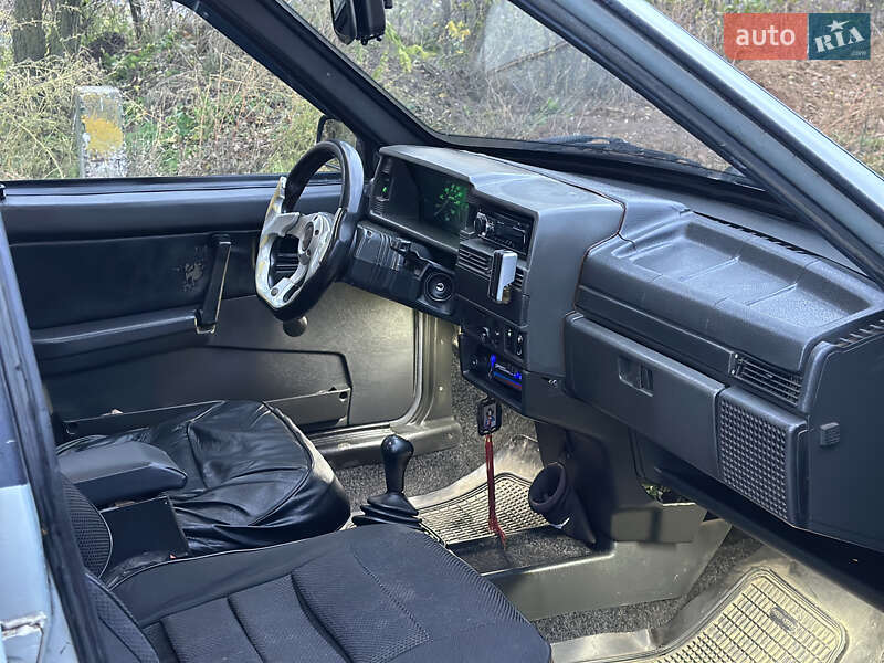 Седан ВАЗ / Lada 21099 2002 в Ромнах фото 17 Седан ВАЗ / Lada 21099 2002 в Ромнах