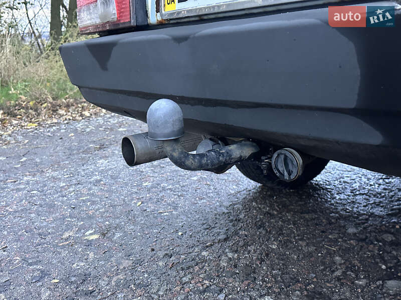 Седан ВАЗ / Lada 21099 2002 в Ромнах фото 24 Седан ВАЗ / Lada 21099 2002 в Ромнах