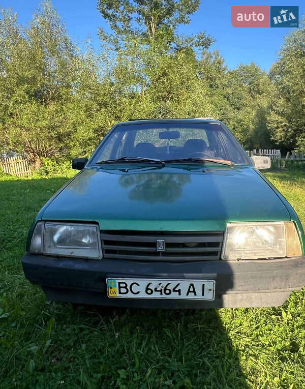 ВАЗ / Lada 21099 2004 ВАЗ / Lada 21099 2004