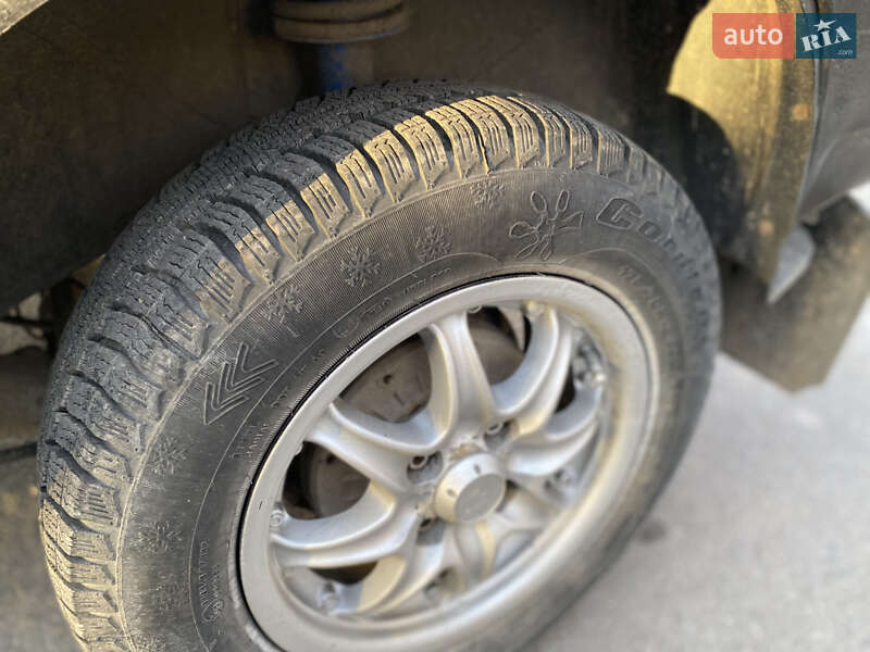 Седан ВАЗ / Lada 21099 2007 в Мирополе фото 19 Седан ВАЗ / Lada 21099 2007 в Мирополе