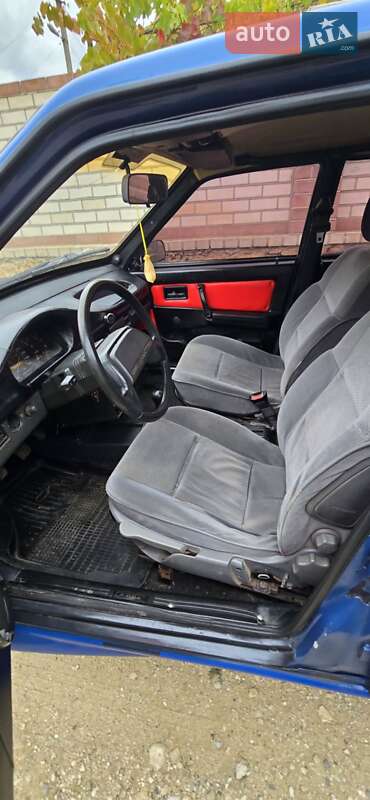 Седан ВАЗ / Lada 21099 1992 в Херсоне фото 7 Седан ВАЗ / Lada 21099 1992 в Херсоне