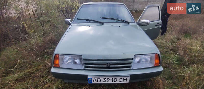 ВАЗ / Lada 21099 2008 ВАЗ / Lada 21099 2008