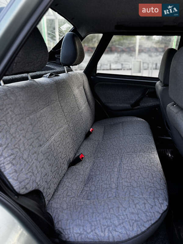 Седан ВАЗ / Lada 21099 2008 в Рівному фото 20 Седан ВАЗ / Lada 21099 2008 в Рівному