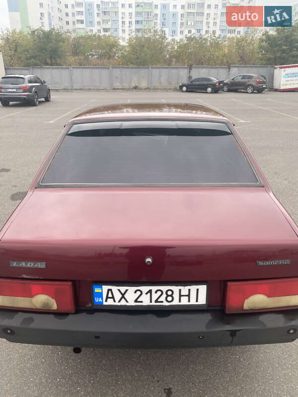 Седан ВАЗ / Lada 21099 2008 в Харкові фото 8 Седан ВАЗ / Lada 21099 2008 в Харкові