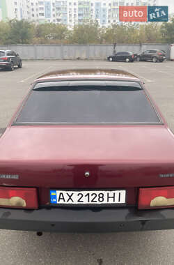 Седан ВАЗ 21099 2008 в  фото 8 Седан ВАЗ 21099 2008 в