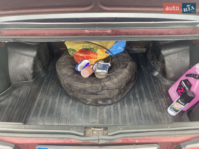 Седан ВАЗ / Lada 21099 2008 в Харкові фото 27 Седан ВАЗ / Lada 21099 2008 в Харкові