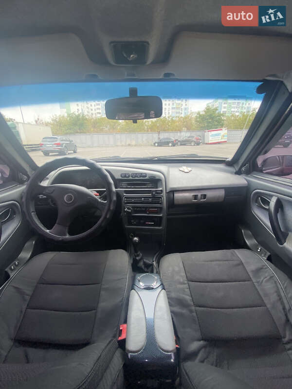 Седан ВАЗ / Lada 21099 2008 в Харкові фото 33 Седан ВАЗ / Lada 21099 2008 в Харкові