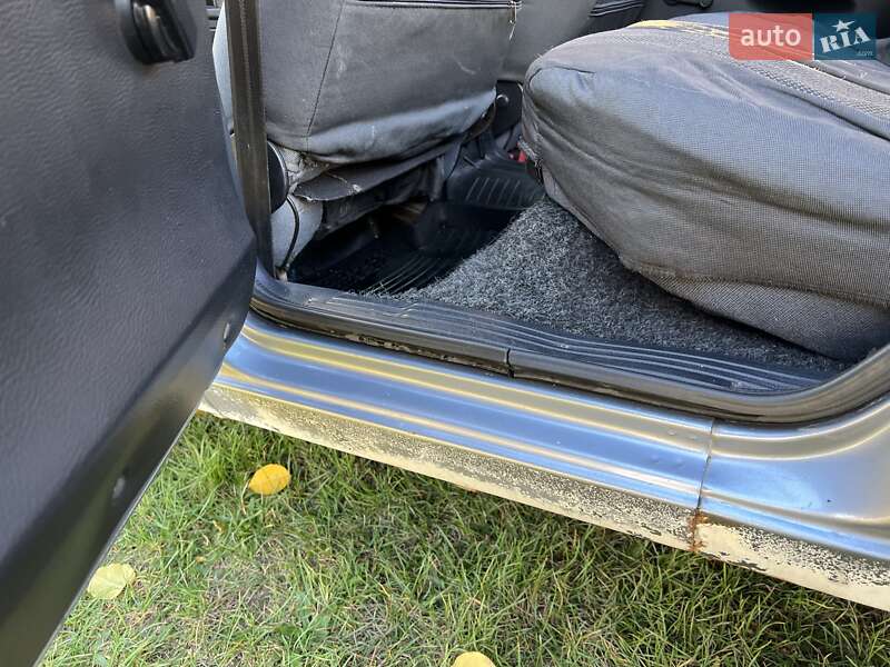 Седан ВАЗ / Lada 21099 2009 в Чернігові фото 12 Седан ВАЗ / Lada 21099 2009 в Чернігові