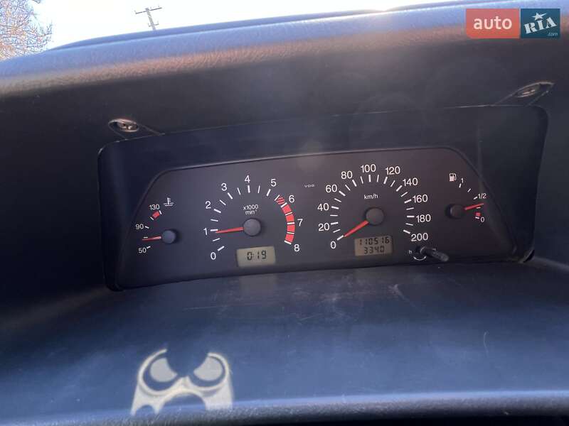 Седан ВАЗ / Lada 21099 2009 в Чернігові фото 13 Седан ВАЗ / Lada 21099 2009 в Чернігові