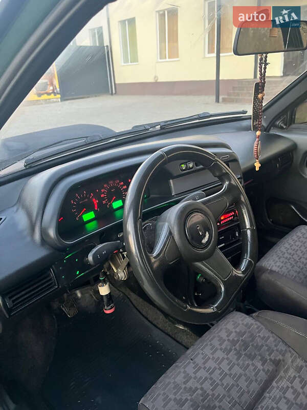 Седан ВАЗ / Lada 21099 2007 в Волочиске фото 10 Седан ВАЗ / Lada 21099 2007 в Волочиске