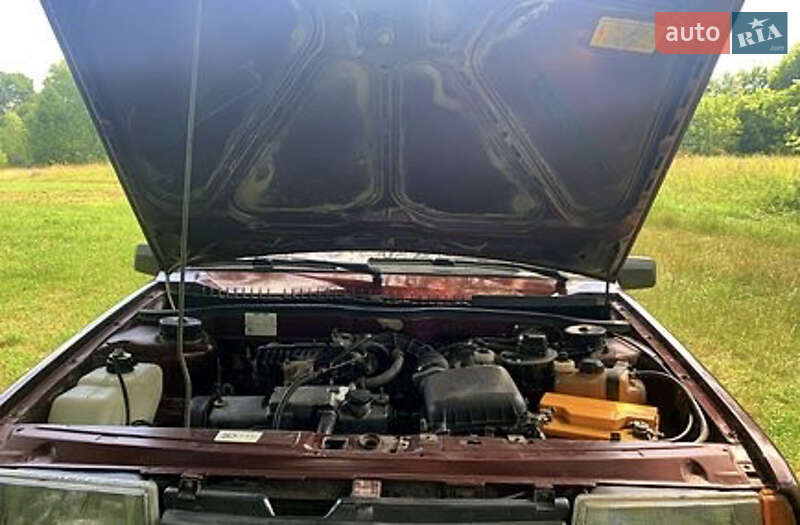 Седан ВАЗ / Lada 21099 2008 в Семеновке