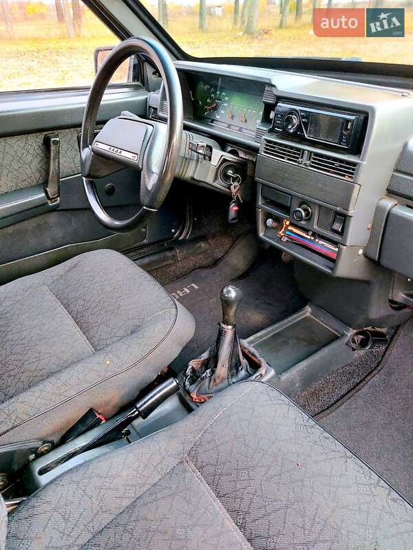 Седан ВАЗ / Lada 21099 2005 в Тростянці