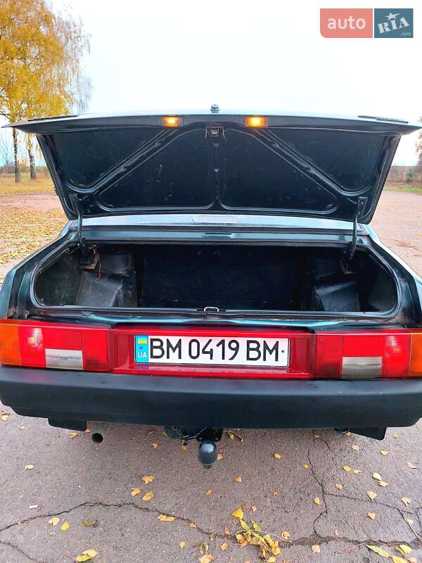 Седан ВАЗ / Lada 21099 2005 в Тростянці