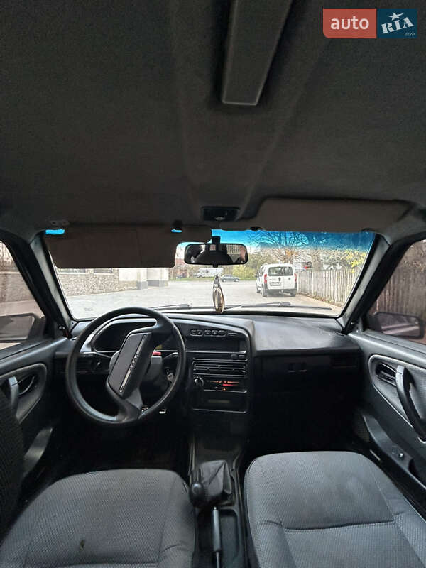 Седан ВАЗ / Lada 21099 2008 в Бару