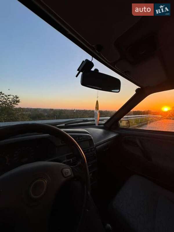 Седан ВАЗ / Lada 21099 2008 в Мукачевому