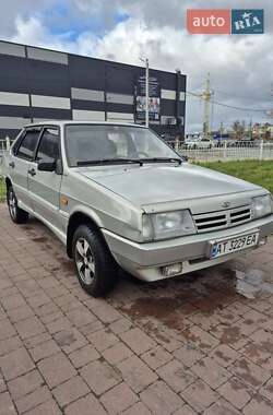 Седан ВАЗ 21099 2008 в Калуше