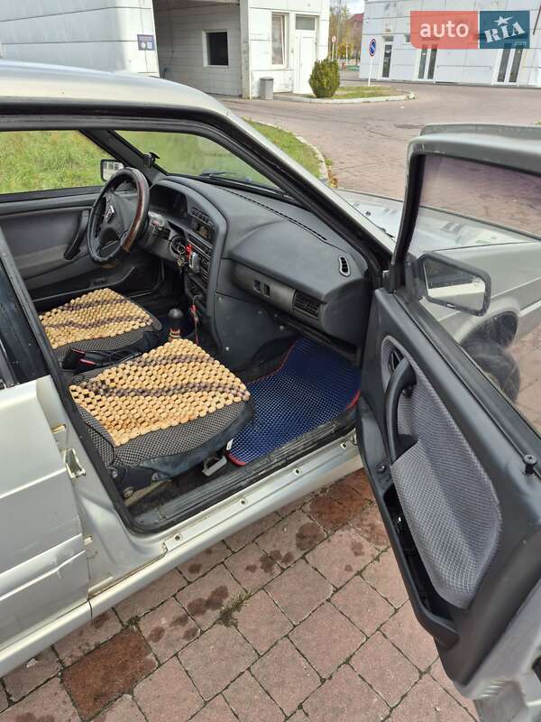 Седан ВАЗ / Lada 21099 2008 в Калуші