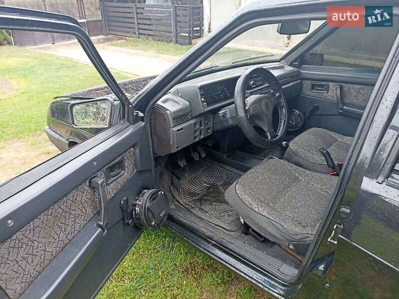 Седан ВАЗ / Lada 21099 2006 в Львове фото 22 Седан ВАЗ / Lada 21099 2006 в Львове