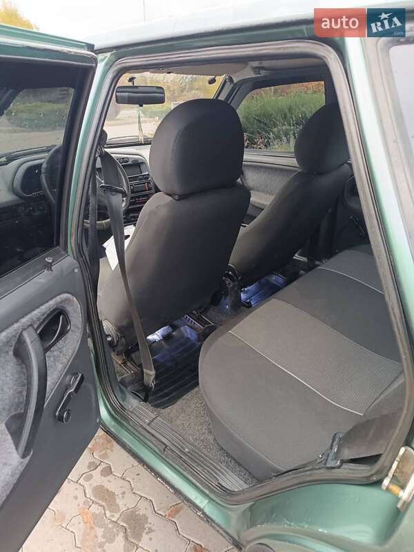 Седан ВАЗ / Lada 21099 2008 в Великих Лучках фото 12 Седан ВАЗ / Lada 21099 2008 в Великих Лучках