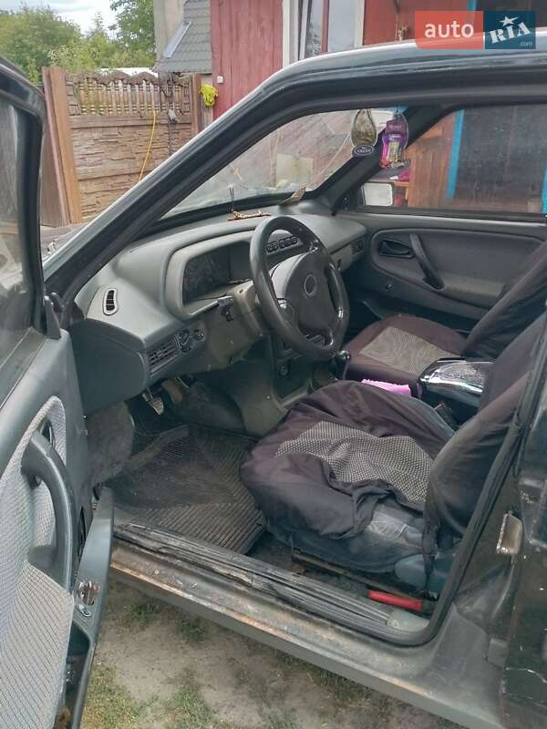 Седан ВАЗ / Lada 21099 2007 в Жовкві