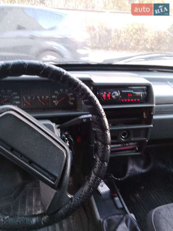 Седан ВАЗ / Lada 21099 2005 в Івано-Франківську