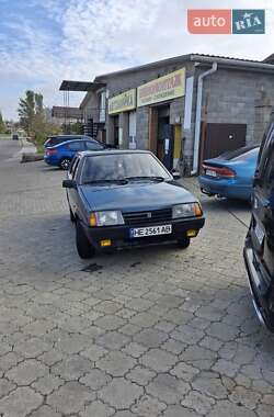 Седан ВАЗ 21099 2005 в Николаеве Седан ВАЗ 21099 2005 в Николаеве