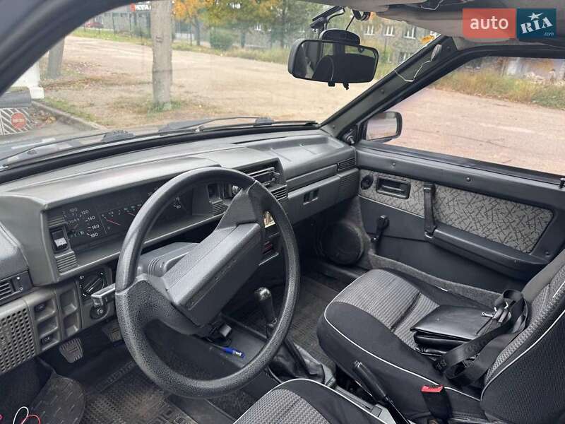 Седан ВАЗ / Lada 21099 2007 в Запорожье фото 6 Седан ВАЗ / Lada 21099 2007 в Запорожье