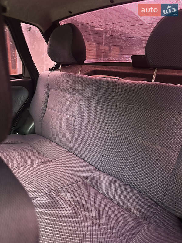 Седан ВАЗ / Lada 21099 2007 в Белках