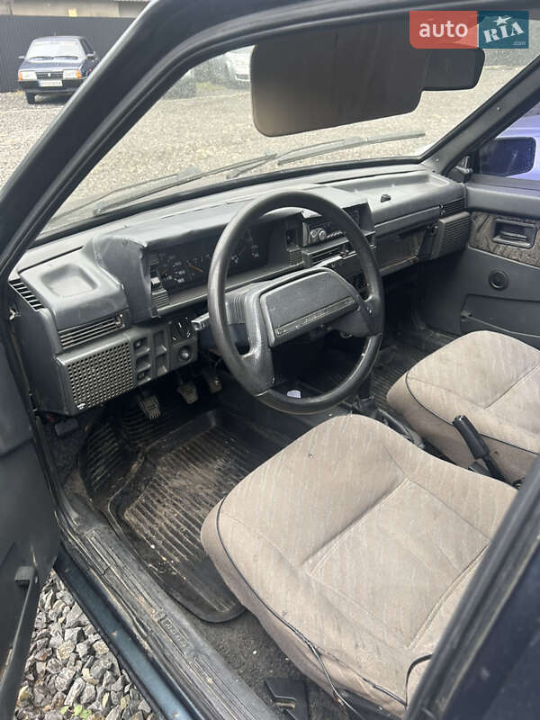 Седан ВАЗ / Lada 21099 2004 в Міжгір'ї фото 10 Седан ВАЗ / Lada 21099 2004 в Міжгір'ї